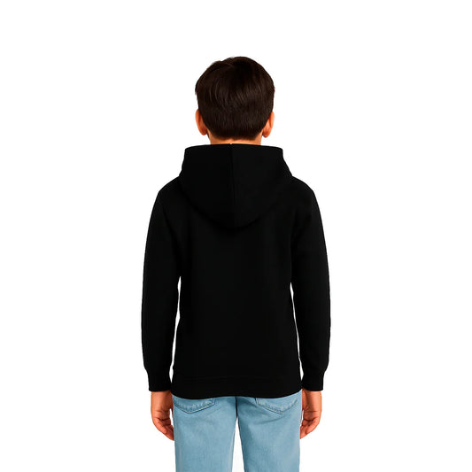 Polerón Canguro Niño 250 grs Cottonext