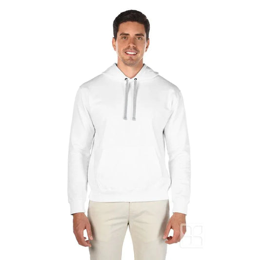 PolerΓ³n Canguro Unisex Eurocotton 250 grs
