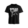 Polera Manga Corta Limp Bizkit Break Stuff Premium 100% Algodón