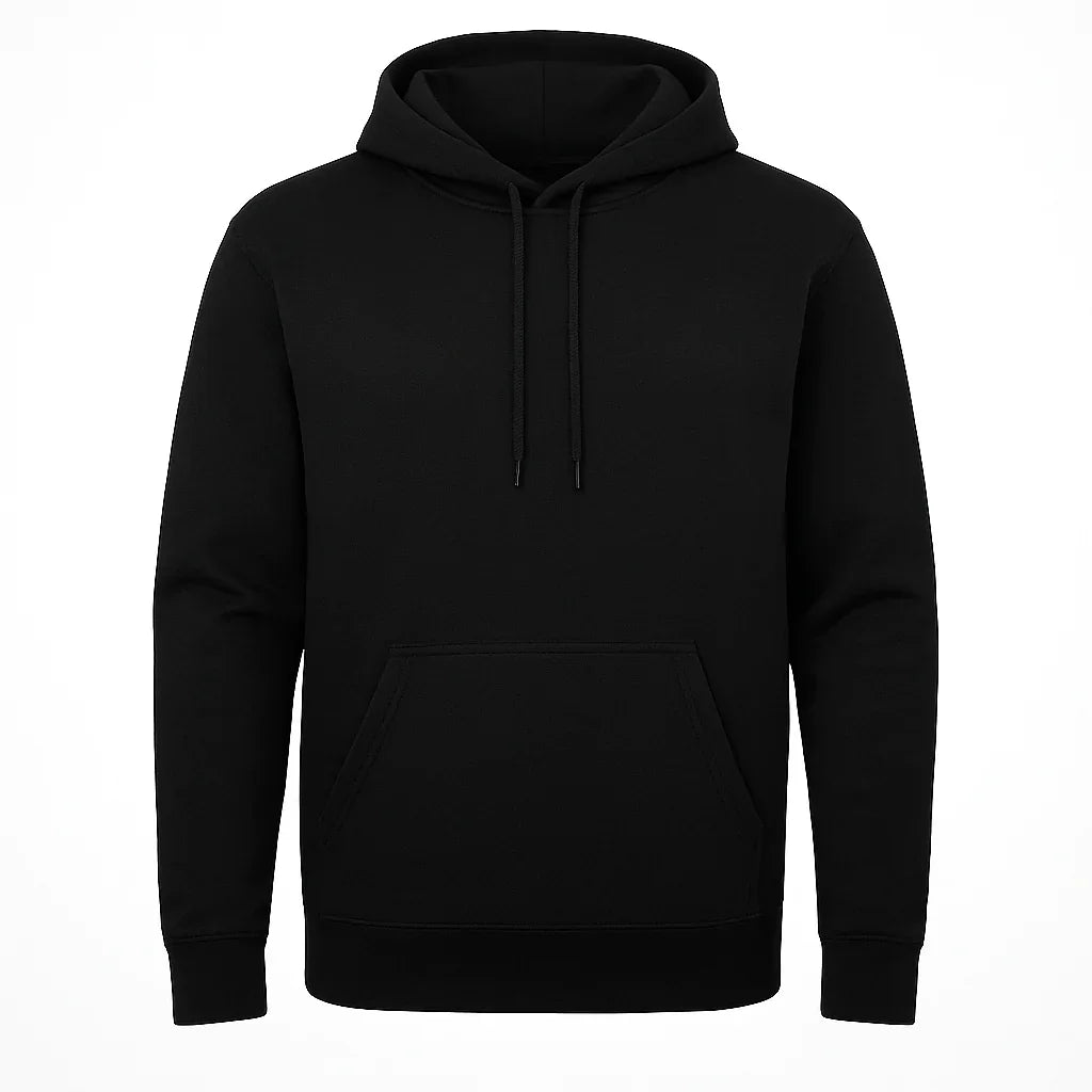 Polerón Canguro Niño 250 grs Cottonext