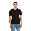 POLERA MANGA CORTA  100% ALGODÓN UNISEX EUROCOTTON