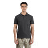 POLERA PIQUÉ MANGA CORTA UNISEX EUROCOTTON