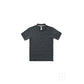 POLERA PIQUÉ MANGA CORTA UNISEX EUROCOTTON