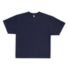 POLERA OVERSIDE MANGA CORTA  100% ALGODÓN 200 grs.  UNISEX EUROCOTTON