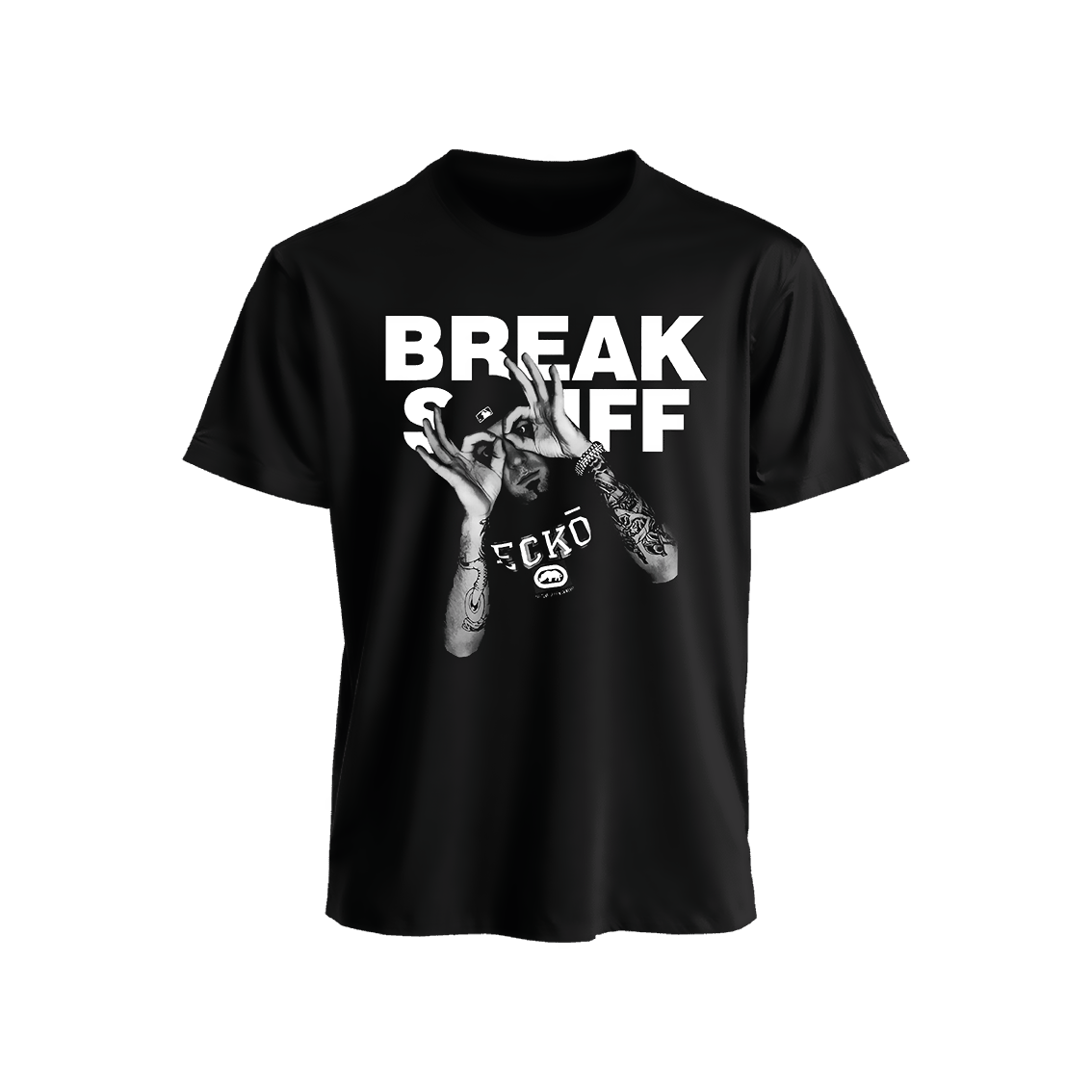 Polera Manga Corta Limp Bizkit Break Stuff Premium 100% Algodón