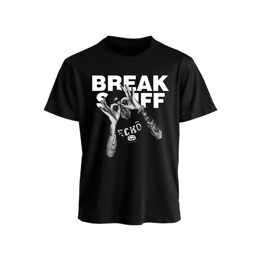 Polera Manga Corta Limp Bizkit Break Stuff Premium 100% Algodón