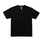 Polera Manga corta 100% Algodón 180 grs Euro Cotton