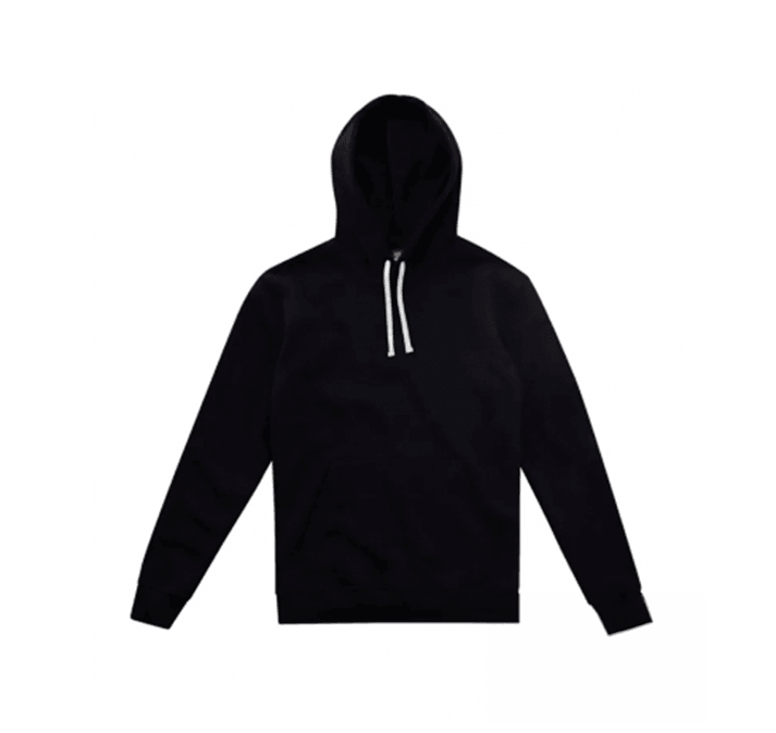 Polerón Canguro Unisex Eurocotton 250 grs.